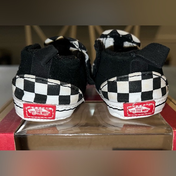 Vans (INFANTS) - Picture 5 of 11